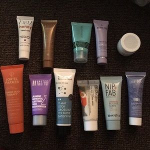 •Face Mask Bundle•